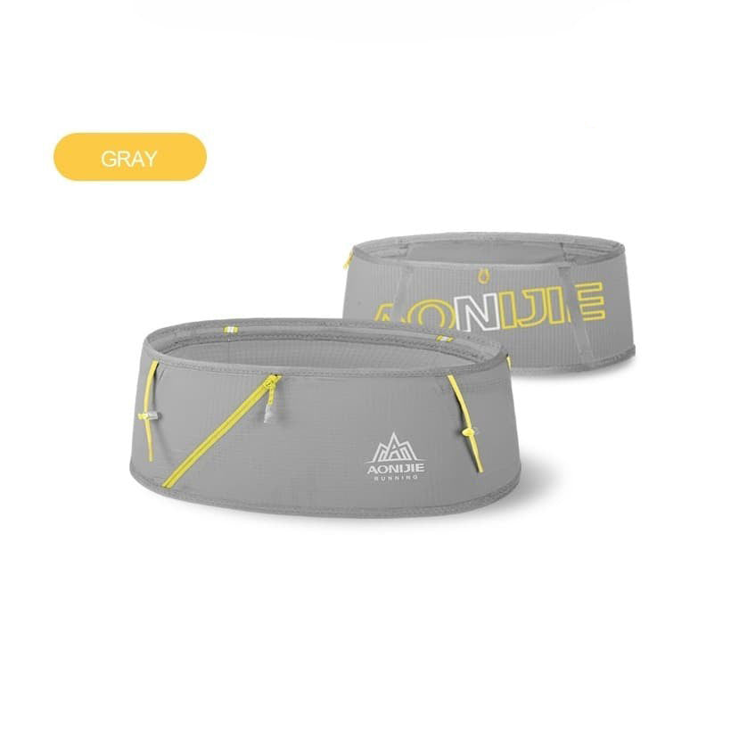 AONIJIE Waist Bag W8101 - Tas Pinggang - Running - Cycling