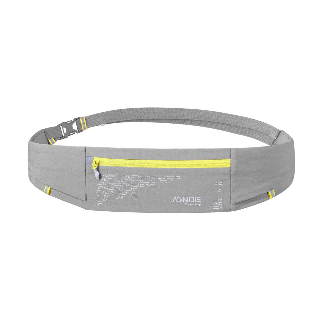 Aonijie Waist Bag W8112 - Tas Pinggang Lari Sepeda