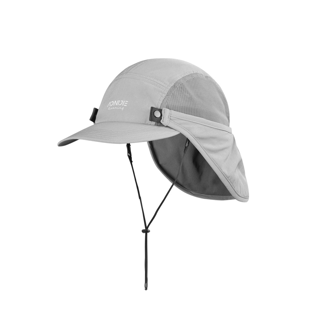 AONIJIE E4610 Outdoor UV Proof SunHat - Topi Fotografi Pancing Outdoor