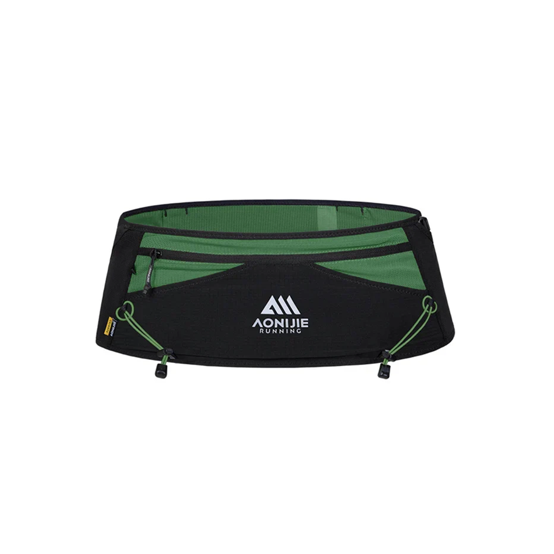 Aonijie Waist Bag W8141 - Tas Pinggang Lari Sepeda