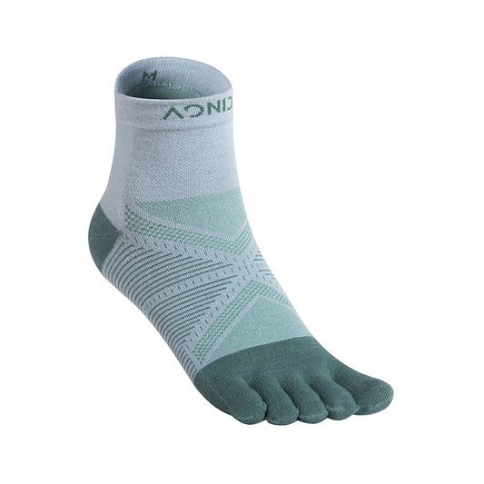 AONIJIE E4825 Running Toe Socks - Sport Running Socks