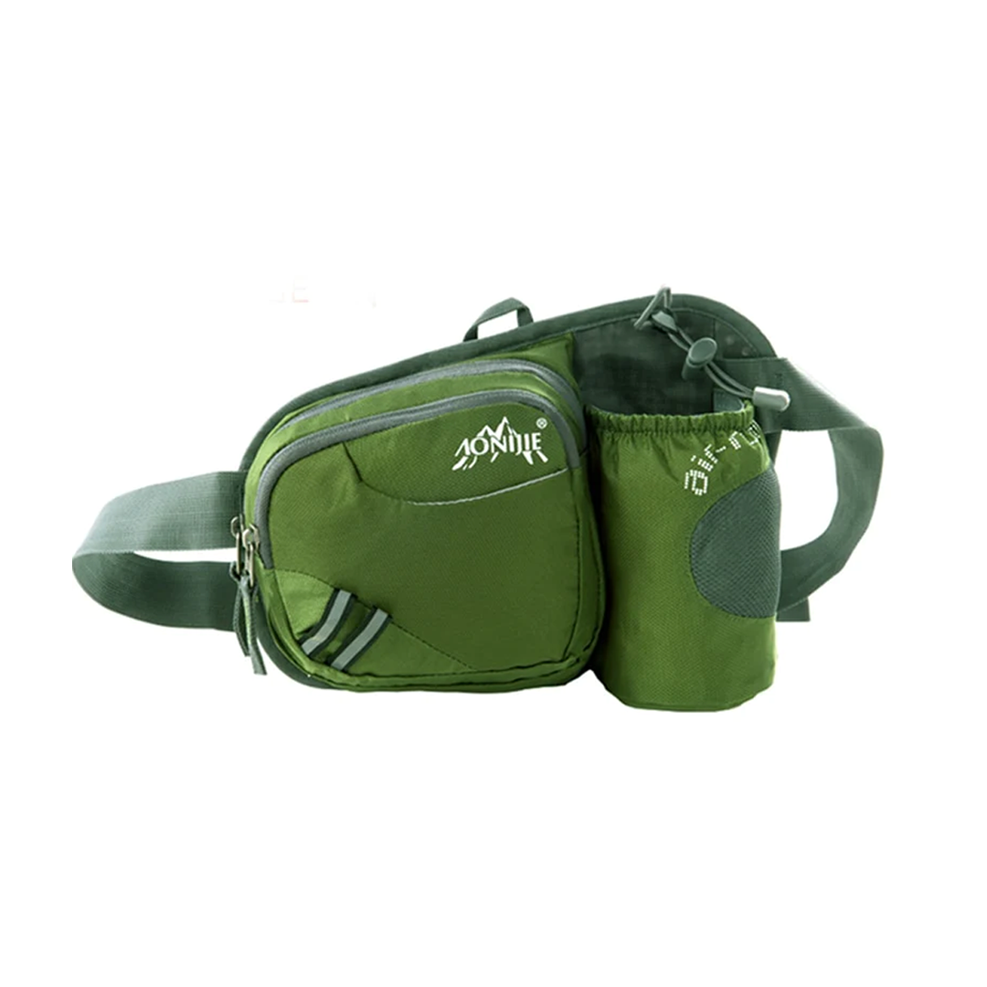 AONIJIE E809 Sport Waist Bag - Tas Pinggang Olahraga Outdoor