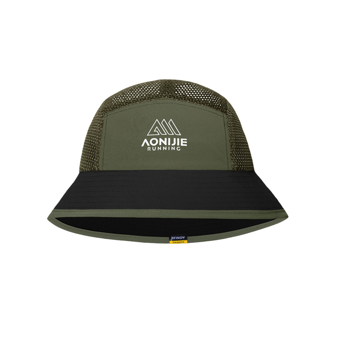 Aonijie E4632 Outdoor Bucket Hat - Topi Hiking Pancing Outdoor Olahraga