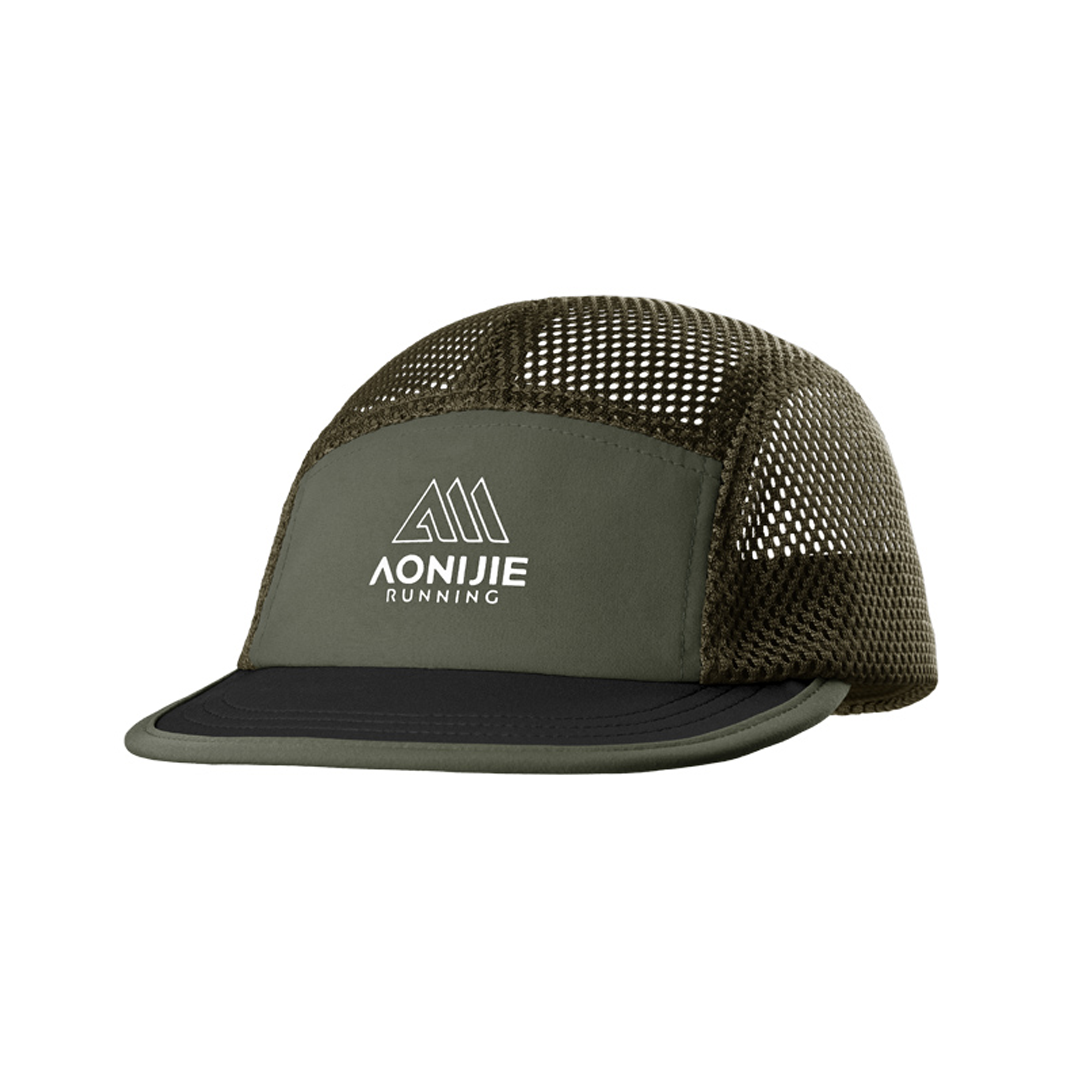 Aonijie E4631 Cap Hat Visor - Topi Sport Lari Sepeda Golf Outdoor