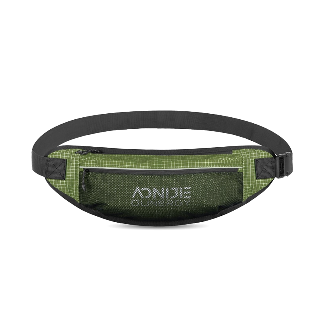 AONIJIE Waist Bag W8111 - Tas Pinggang Lari Sepeda