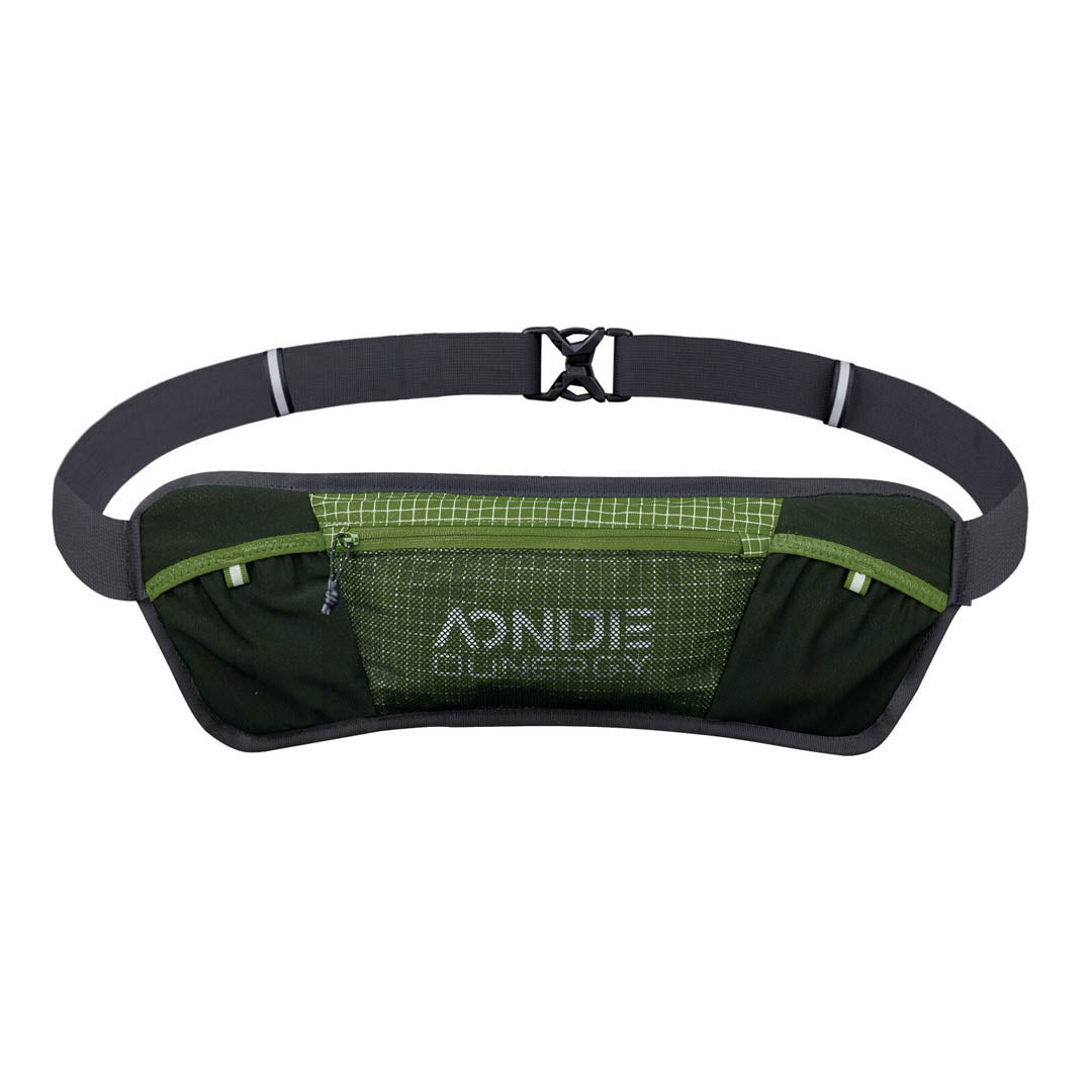 AONIJIE Waist Bag W8110 - Tas Pinggang - Lari - Sepeda