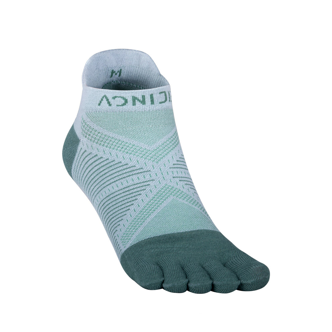 AONIJIE E4824 Running Toe Socks - Kaos kaki Jari Lari Sepeda