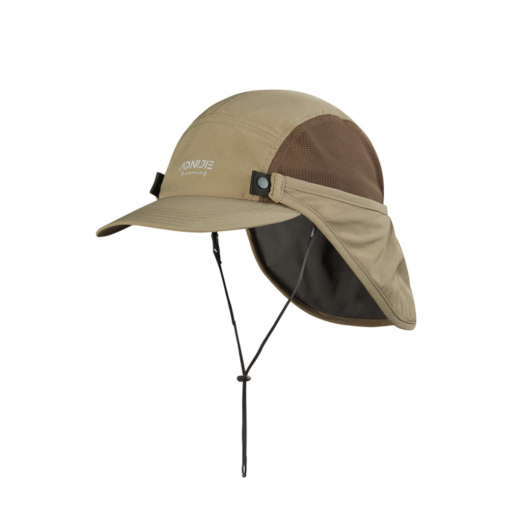 AONIJIE E4610 Outdoor UV Proof SunHat - Topi Fotografi Pancing Outdoor