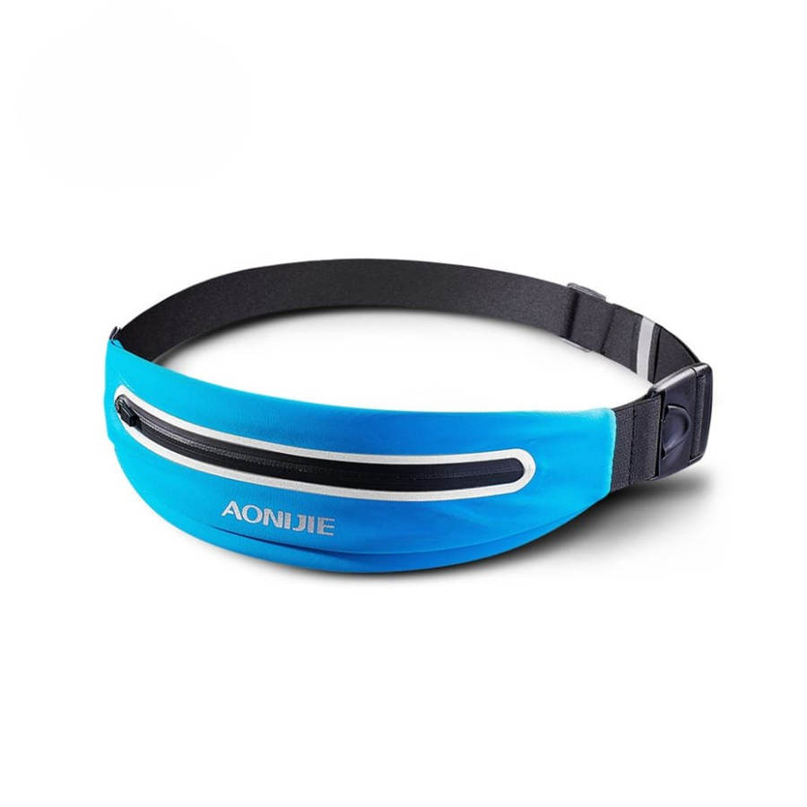 AONIJIE Waist Bag E919 - Tas Pinggang - Lari | Sepeda | Gym