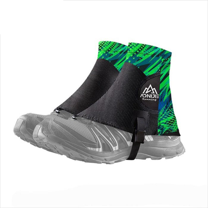 AONIJIE Gaiter E941 - Pelindung Kaki Sepatu - Trail Running