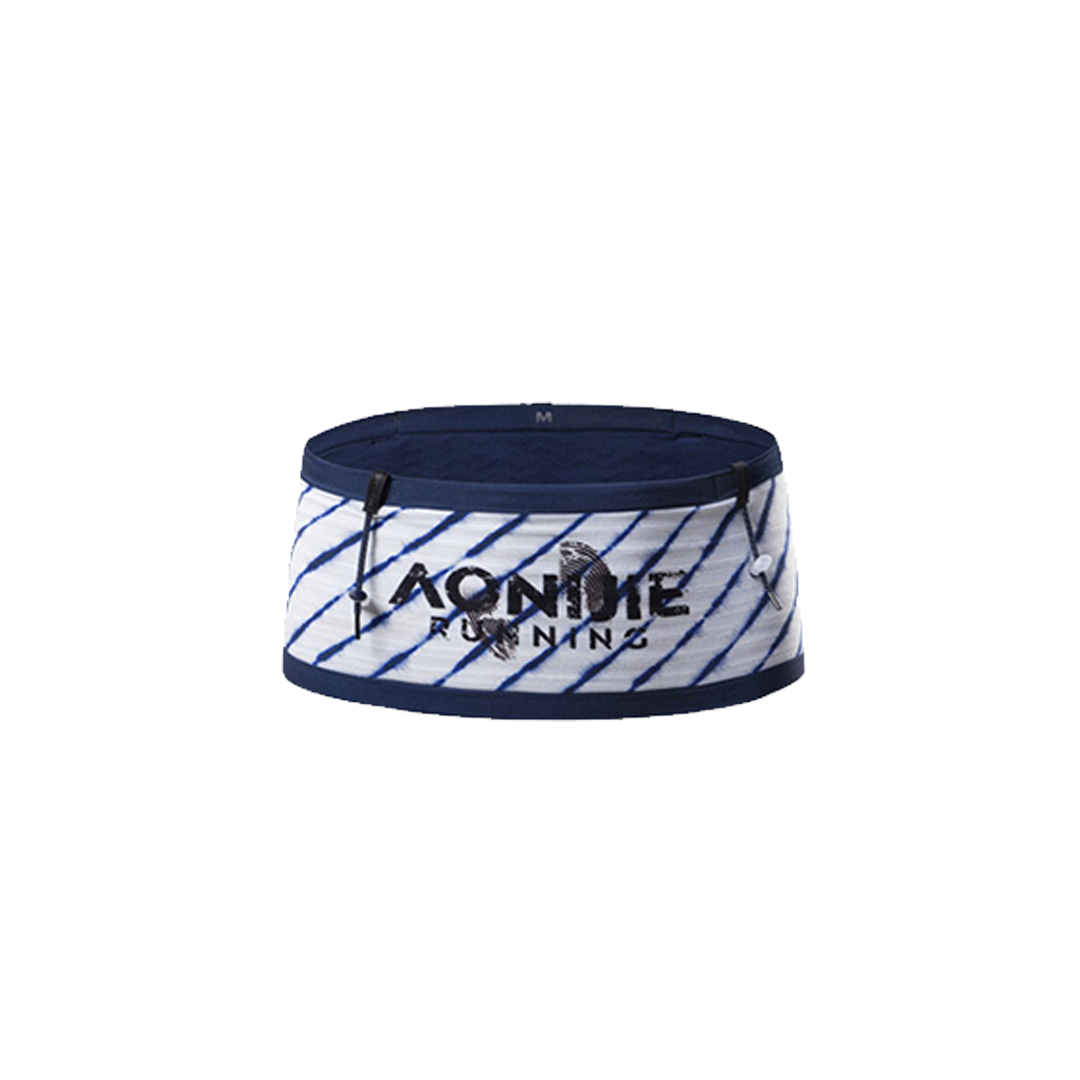 Aonijie W8145 Colorfull Sports Waist Bag - Tas Pinggang Lari Sepeda Olahraga