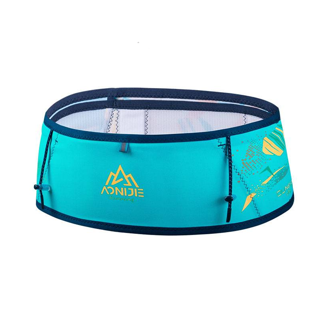 AONIJIE Waist Bag W8108 - Tas Pinggang Lari Sepeda