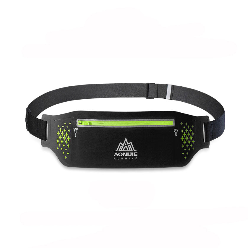 AONIJIE Waist Bag W923 - Tas Pinggang - Lari | Sepeda | Gym | Outdoor