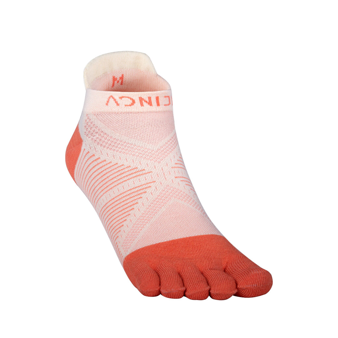 AONIJIE E4824 Running Toe Socks - Kaos kaki Jari Lari Sepeda