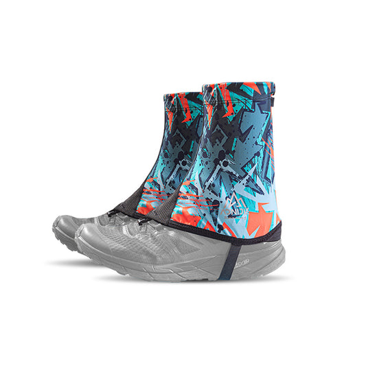 AONIJIE Gaiter E4417 - Pelindung Kaki Sepatu - Trail Running