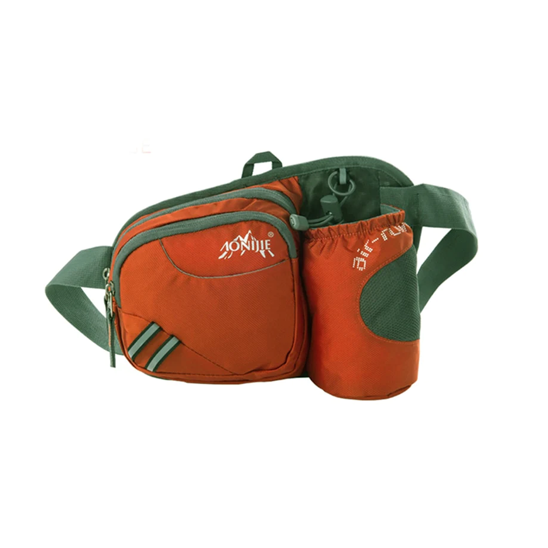AONIJIE E809 Sport Waist Bag - Tas Pinggang Olahraga Outdoor