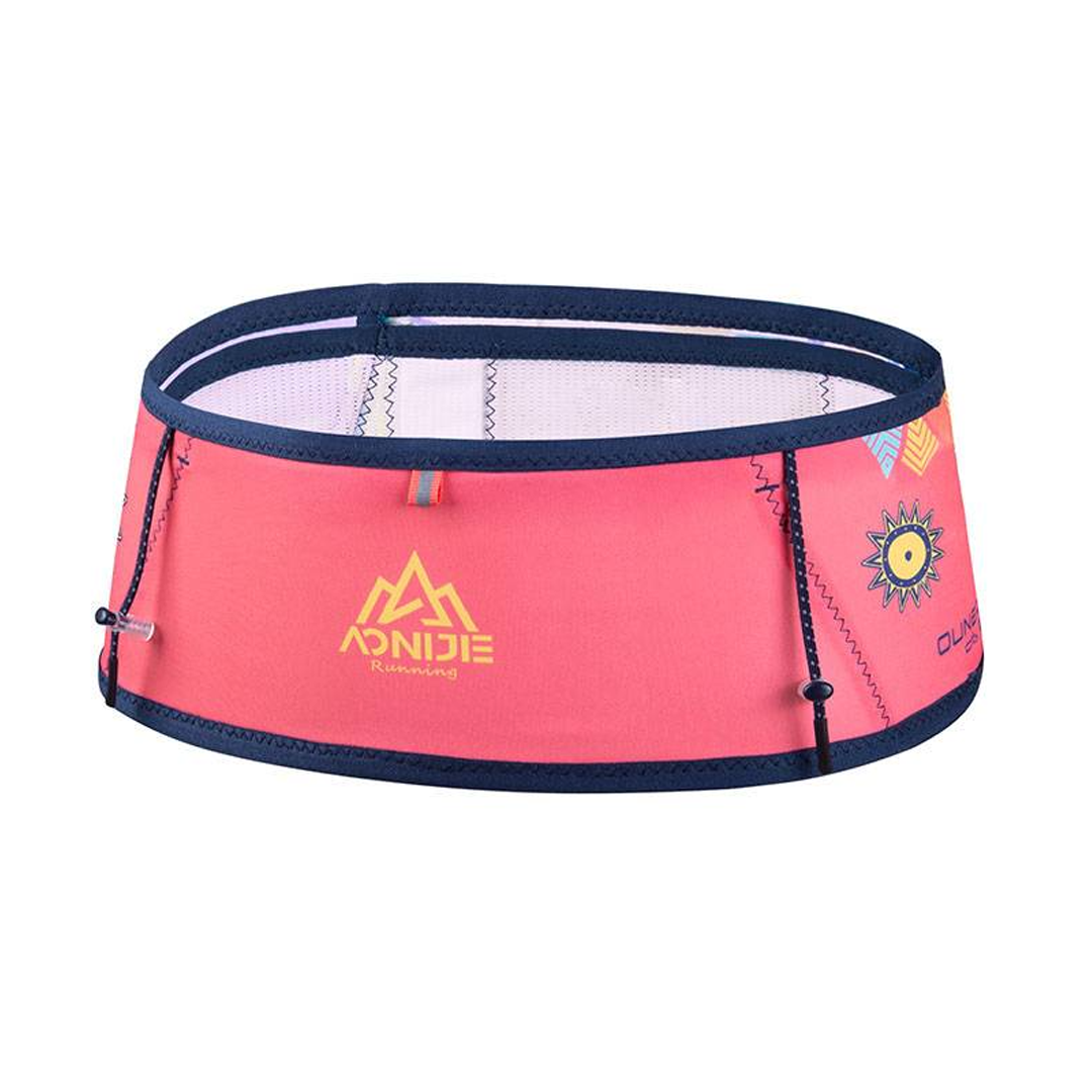 AONIJIE Waist Bag W8108 - Tas Pinggang Lari Sepeda