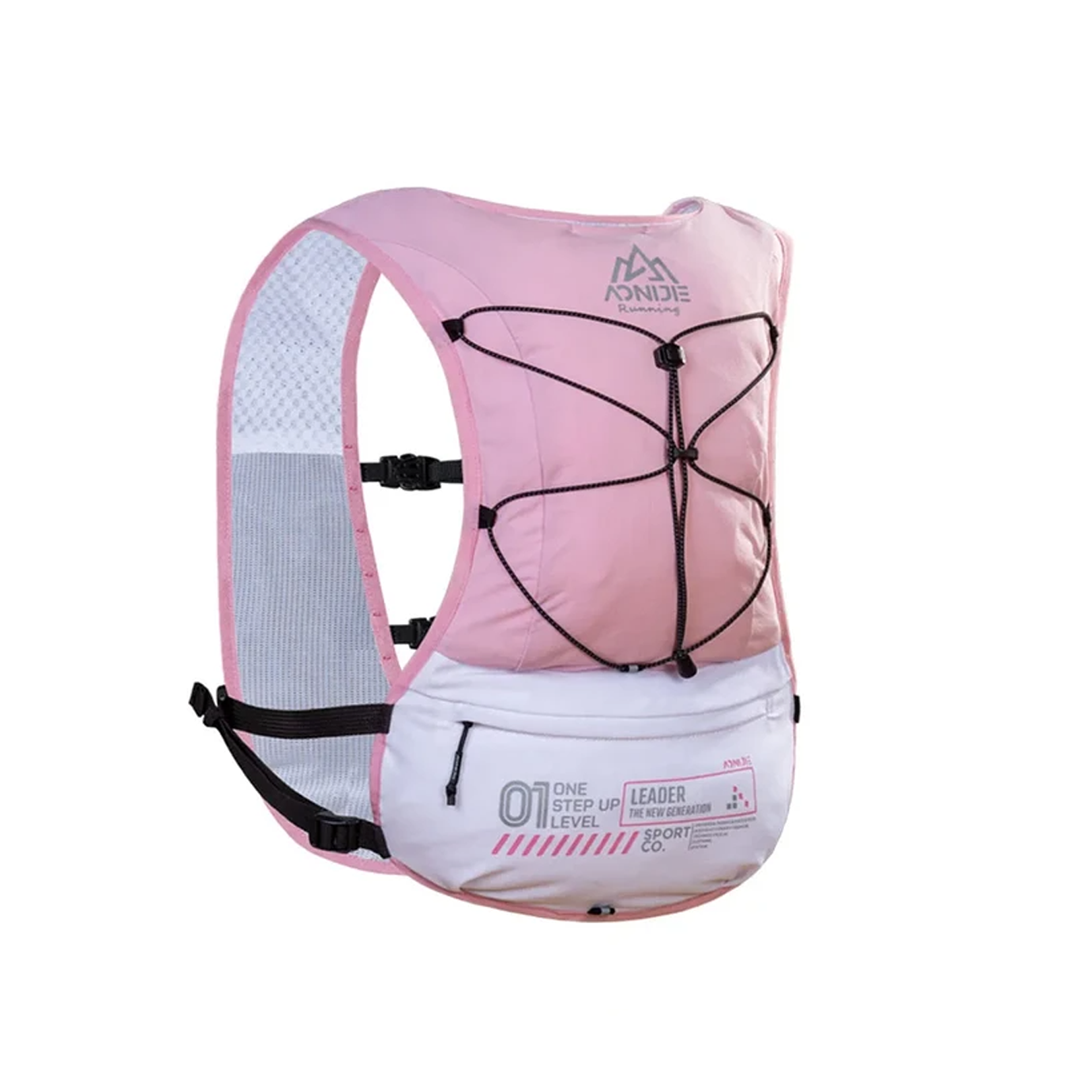 AONIJIE C9113 Hydration Backpack Vest - 5L Trail Running Sports