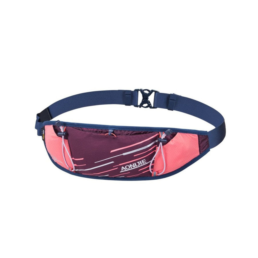 AONIJIE Waist Bag W8102 - Tas Pinggang Lari Sepeda