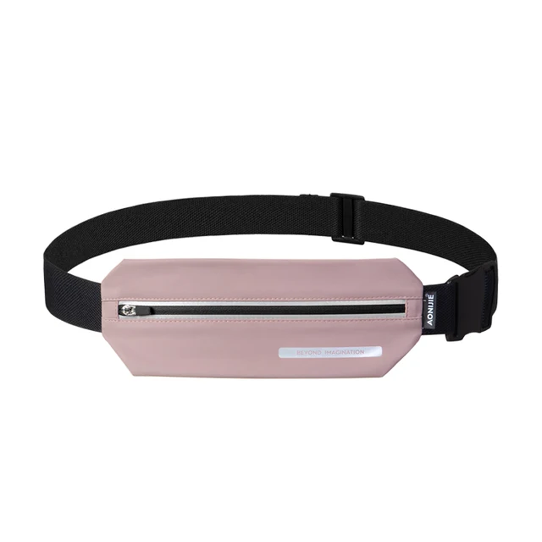 AONIJIE Waist Bag W8129 - Tas Pinggang Lari Sepeda Olahraga