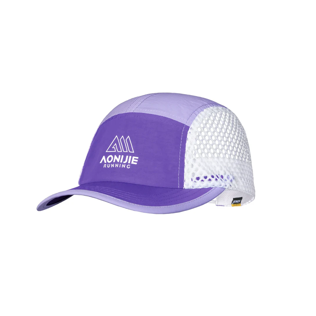 Aonijie E4635 Cap Hat Visor - Topi Sport Lari Sepeda Golf Outdoor