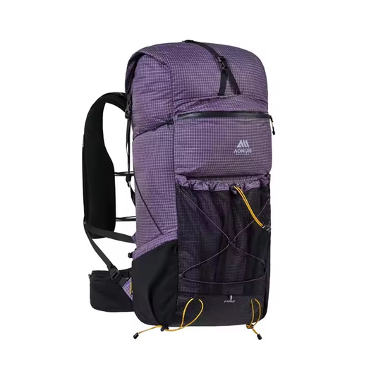 AONIJIE FH2542 Outdoor Hiking Backpack 42L - Tas Punggung Outdoor Hiking