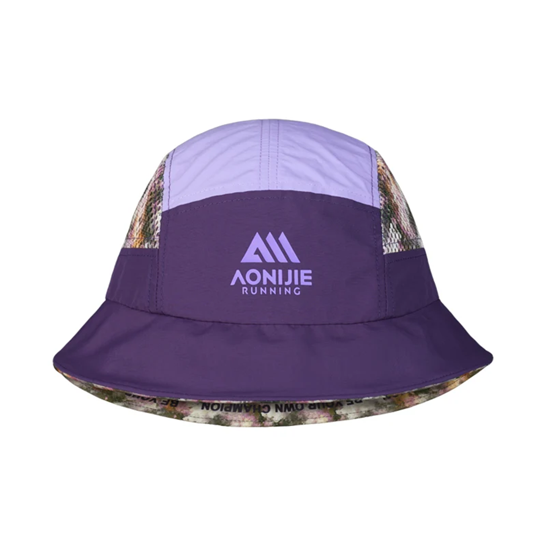 Aonijie E4642 Breathable Outdoor Bucket Hat - Topi Olahraga Outdoor