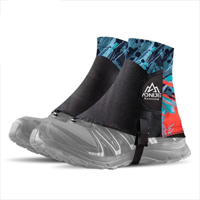 AONIJIE Gaiter E941 - Pelindung Kaki Sepatu - Trail Running