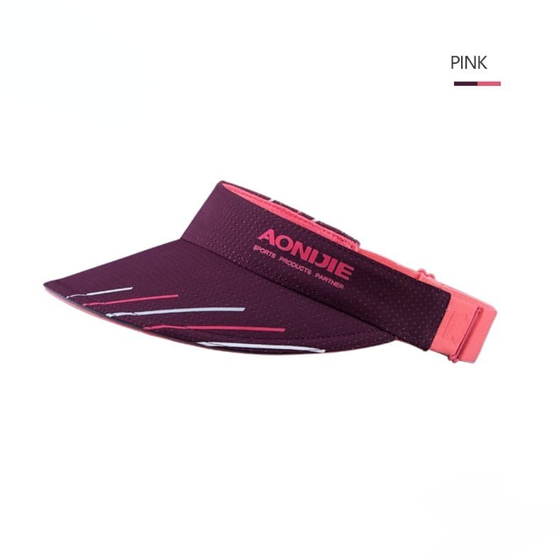 AONIJIE E4113 Visor Hat Quick Dry - Topi Lari Sepeda Golf