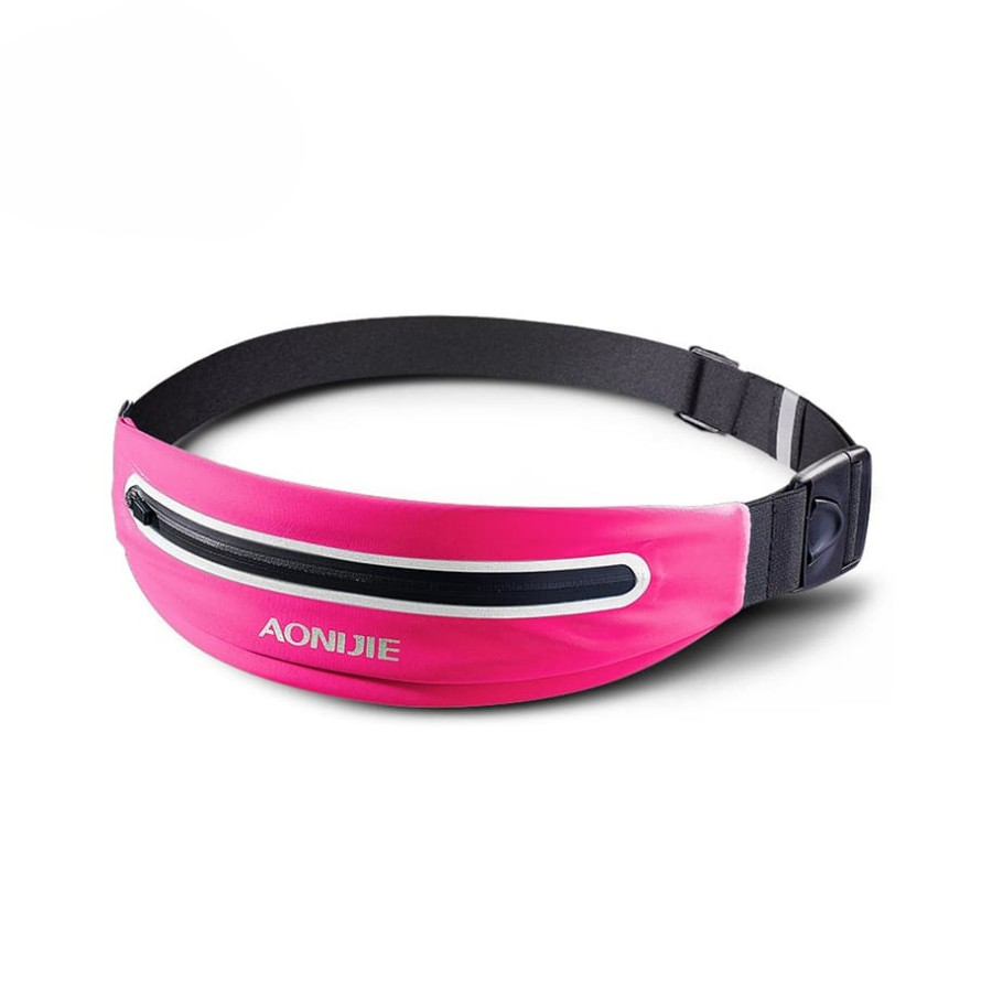AONIJIE Waist Bag E919 - Tas Pinggang - Lari | Sepeda | Gym