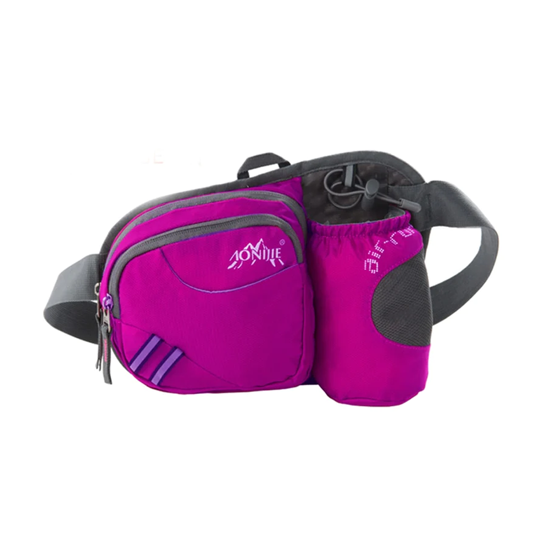 AONIJIE E809 Sport Waist Bag - Tas Pinggang Olahraga Outdoor