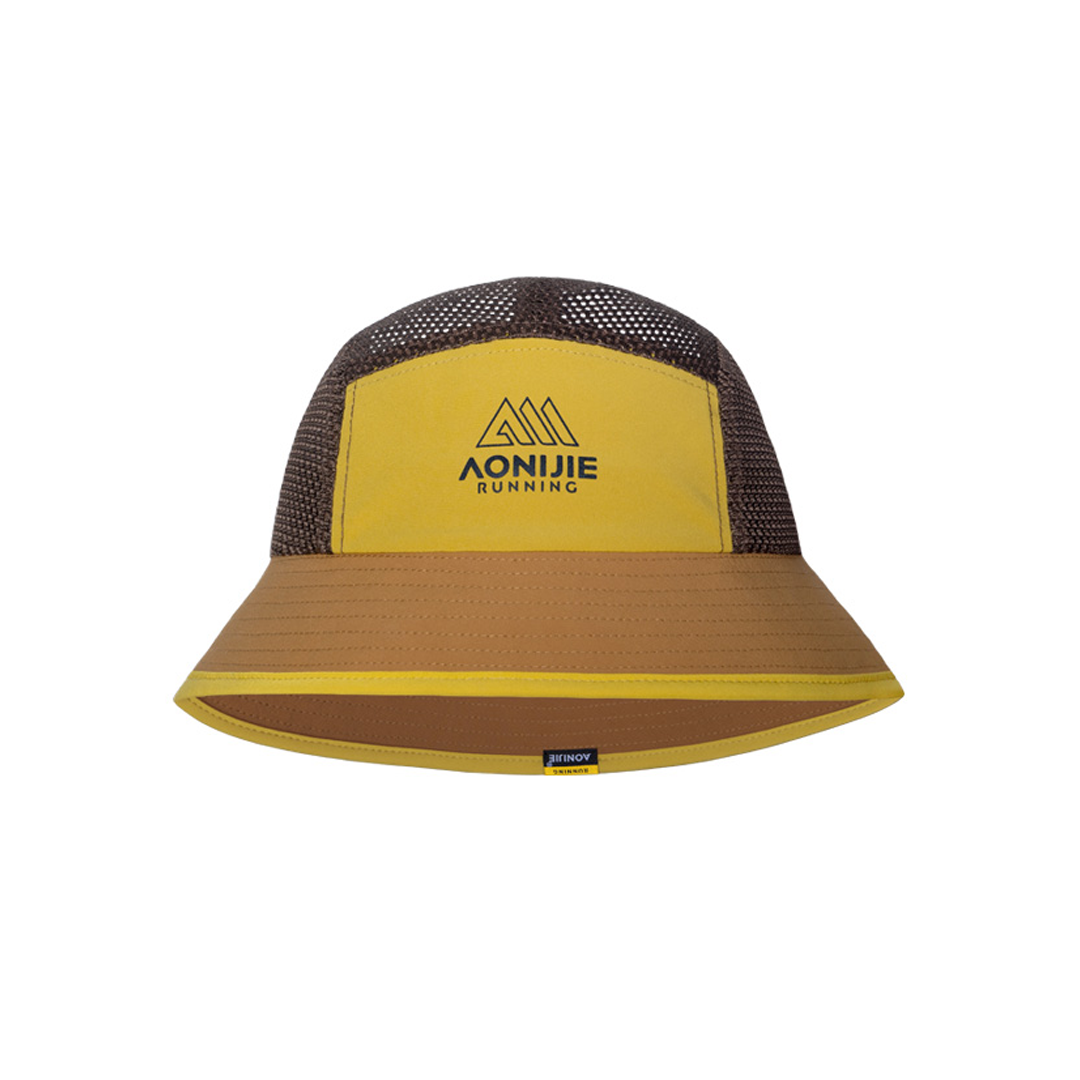 Aonijie E4632 Outdoor Bucket Hat - Topi Hiking Pancing Outdoor Olahraga