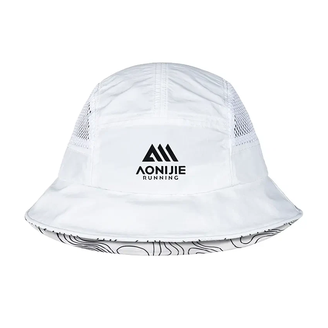 Aonijie E4642 Breathable Outdoor Bucket Hat - Topi Olahraga Outdoor