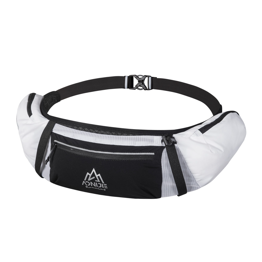 AONIJIE Waist Bag W8113 - Tas Pinggang Lari Sepeda
