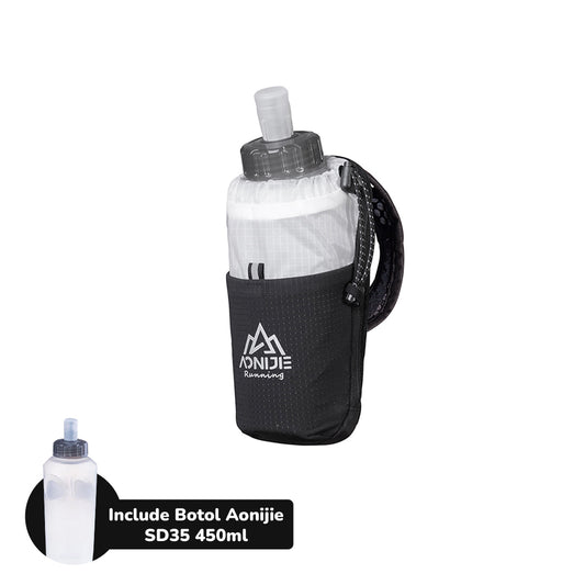 AONIJIE A7107 Hand Bag or Kettle Bag Sports - Tas Botol Air Olahraga