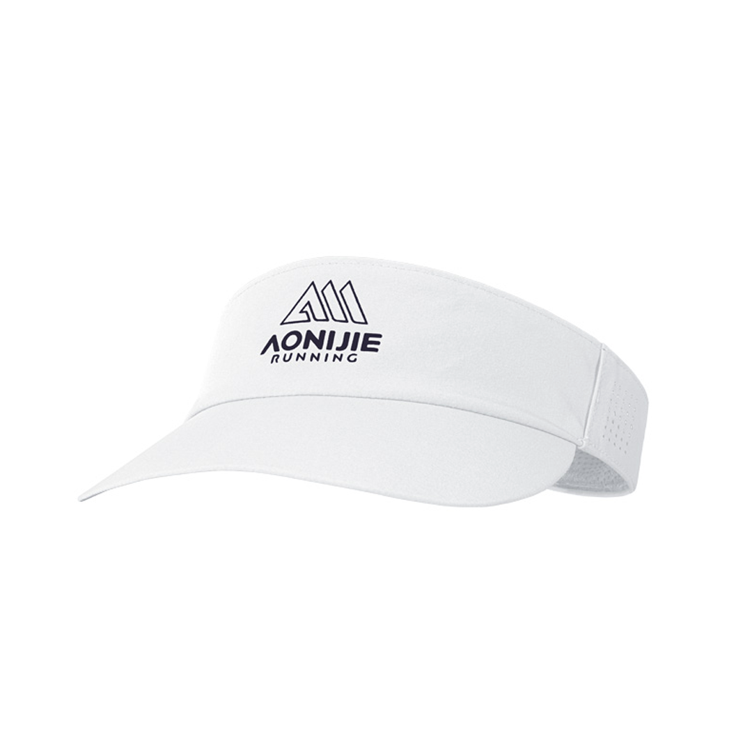 Aonijie E4628 Visor Hat Quick Dry - Topi Lari Sepeda Golf Olahraga