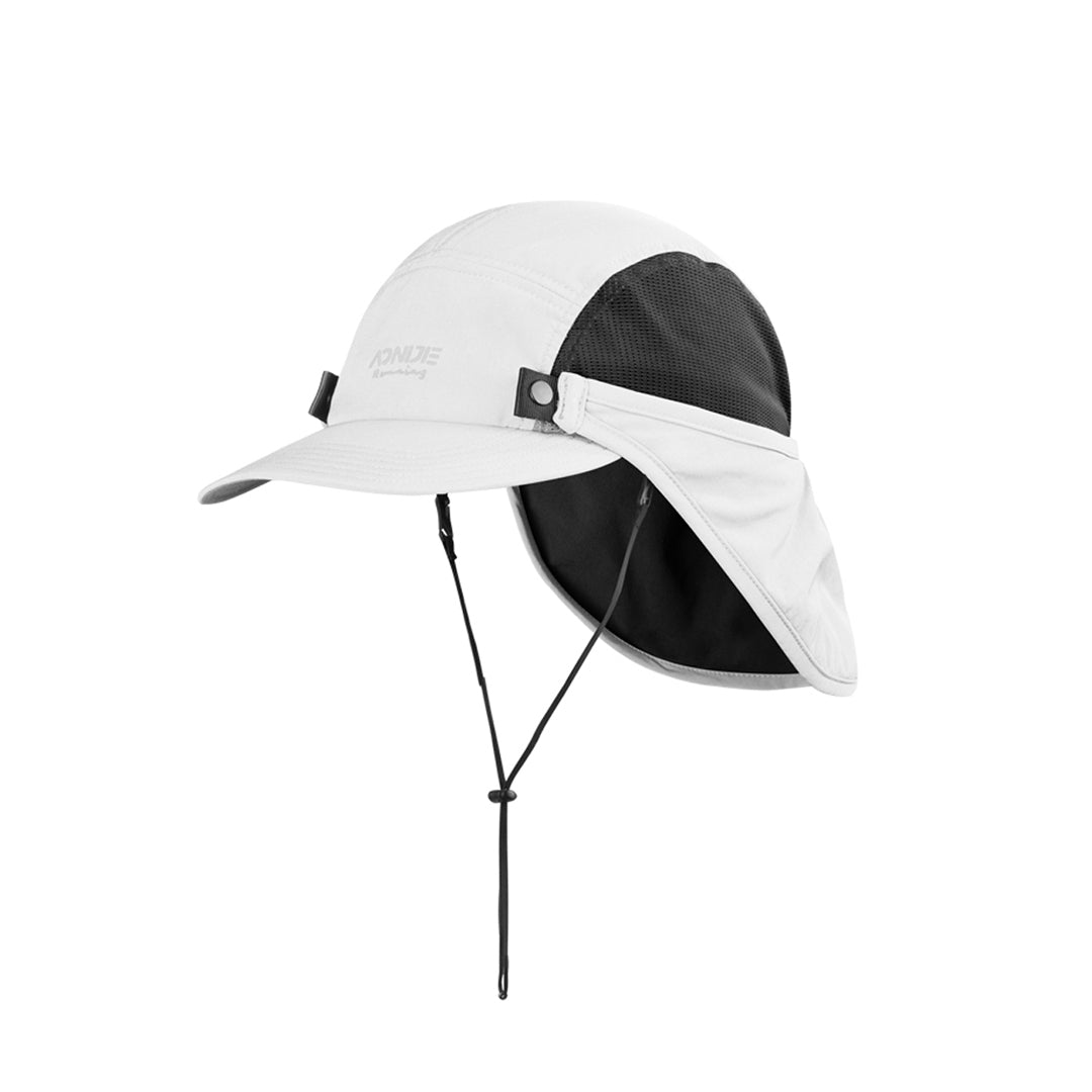AONIJIE E4610 Outdoor UV Proof SunHat - Topi Fotografi Pancing Outdoor