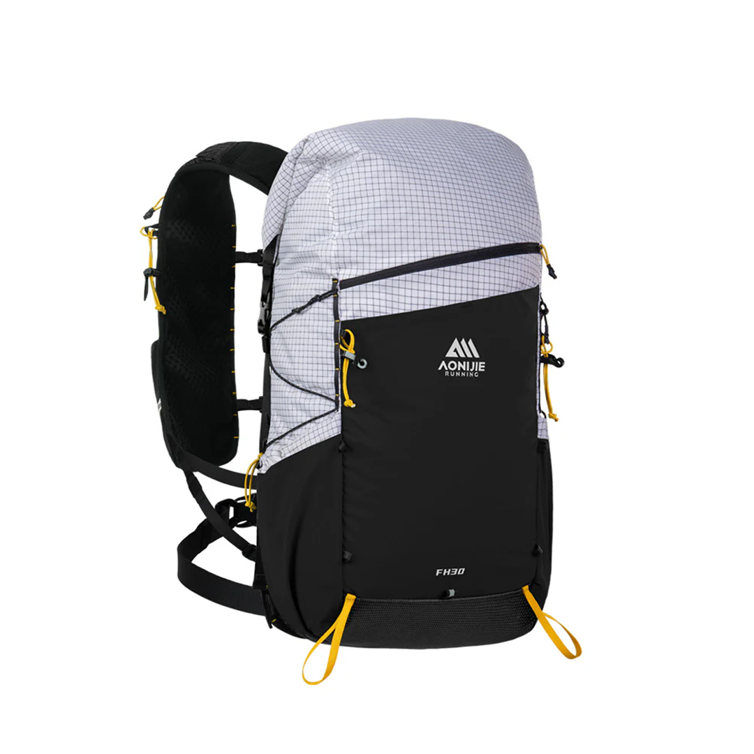 AONIJIE FH2530 Outdoor Hiking Backpack 30L - Tas Punggung Outdoor Hiking
