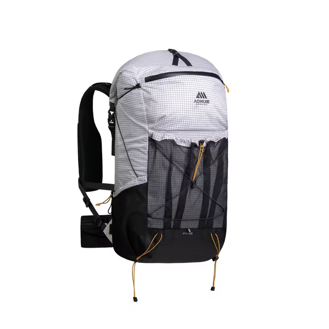 AONIJIE FH2542 Outdoor Hiking Backpack 42L - Tas Punggung Outdoor Hiking