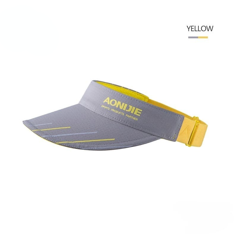 AONIJIE E4113 Visor Hat Quick Dry - Topi Lari Sepeda Golf