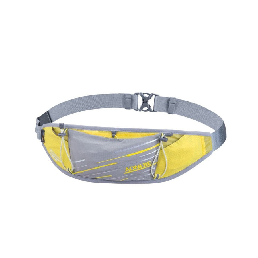 AONIJIE Waist Bag W8102 - Tas Pinggang Lari Sepeda